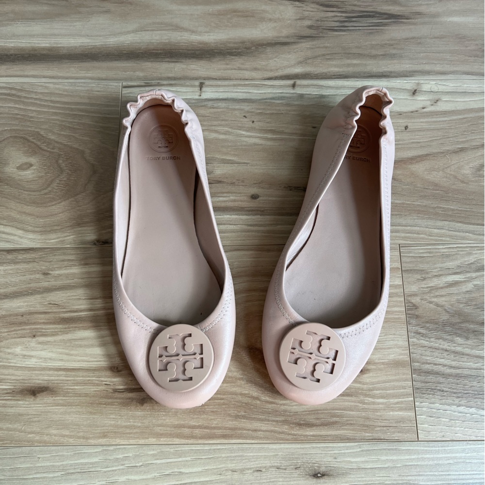 Tory Burch Flats
